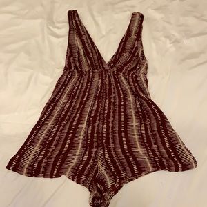 Target Romper- Brand New With Tags! Never Worn!